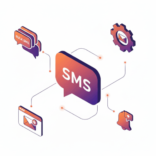 SMS Solution